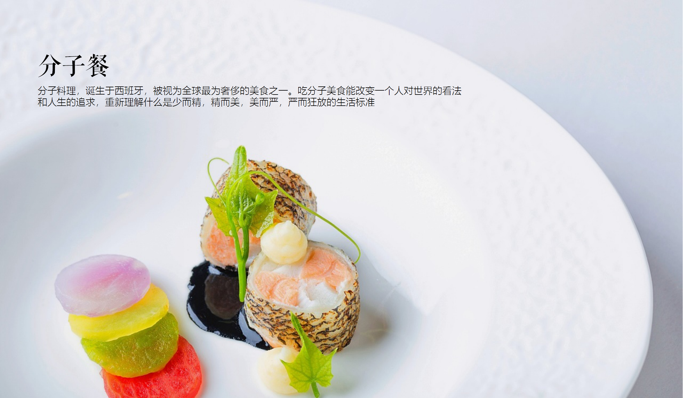 2020地产项目&rdquo;飨宴&ldquo;大师意境分子料理品鉴活动沟通方案【房地产】【活动策划】.pptx 第3页