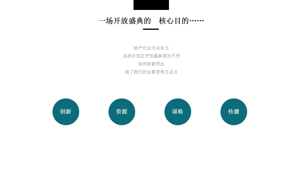 2018林达&middot;阳光新城产示范区暨样板间开放策划案【房地产】【活动策划】.pptx 第3页
