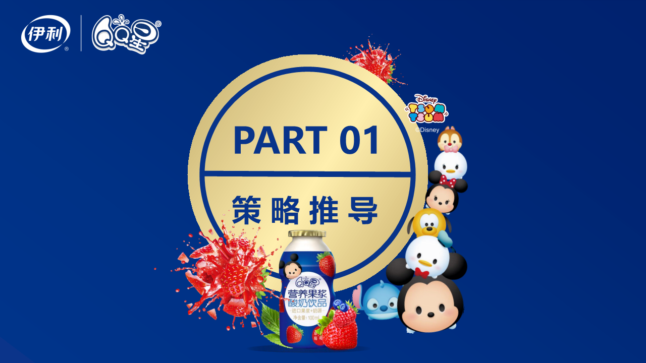2019QQ星松松主题巡展方案【快消零售】【线下营销】.pdf 第3页