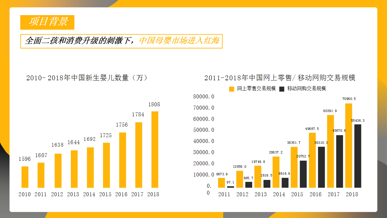 2019天猫国际婴爱升级洗护神器营销方案【电商】【媒体营销】.pptx 第2页