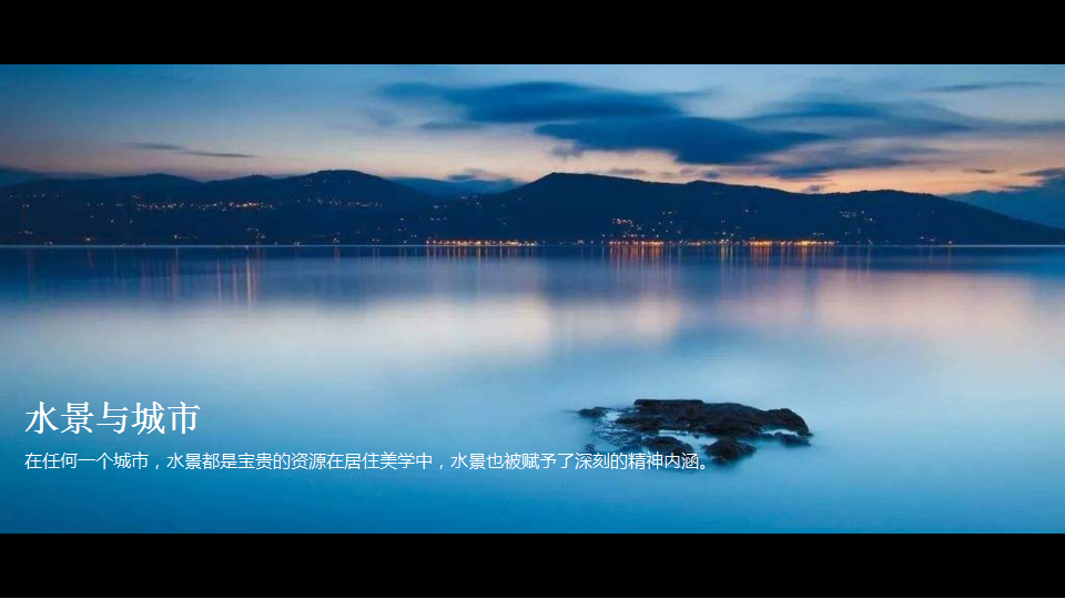 2021地产项目新品发布会&ldquo;水无界&middot;心伴湾&rdquo;活动策划方案【发布会】.pptx 第2页
