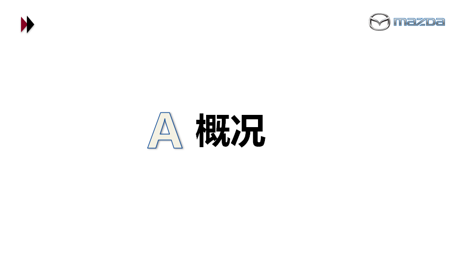 2018一汽马自达大容山踏青探密之旅活动策划案【汽车】【活动策划】.pptx 第3页
