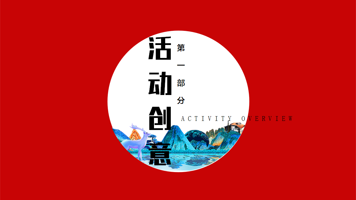 2020年樾千山春节元宵互动暖场活动【房地产】【春节】.pptx 第3页