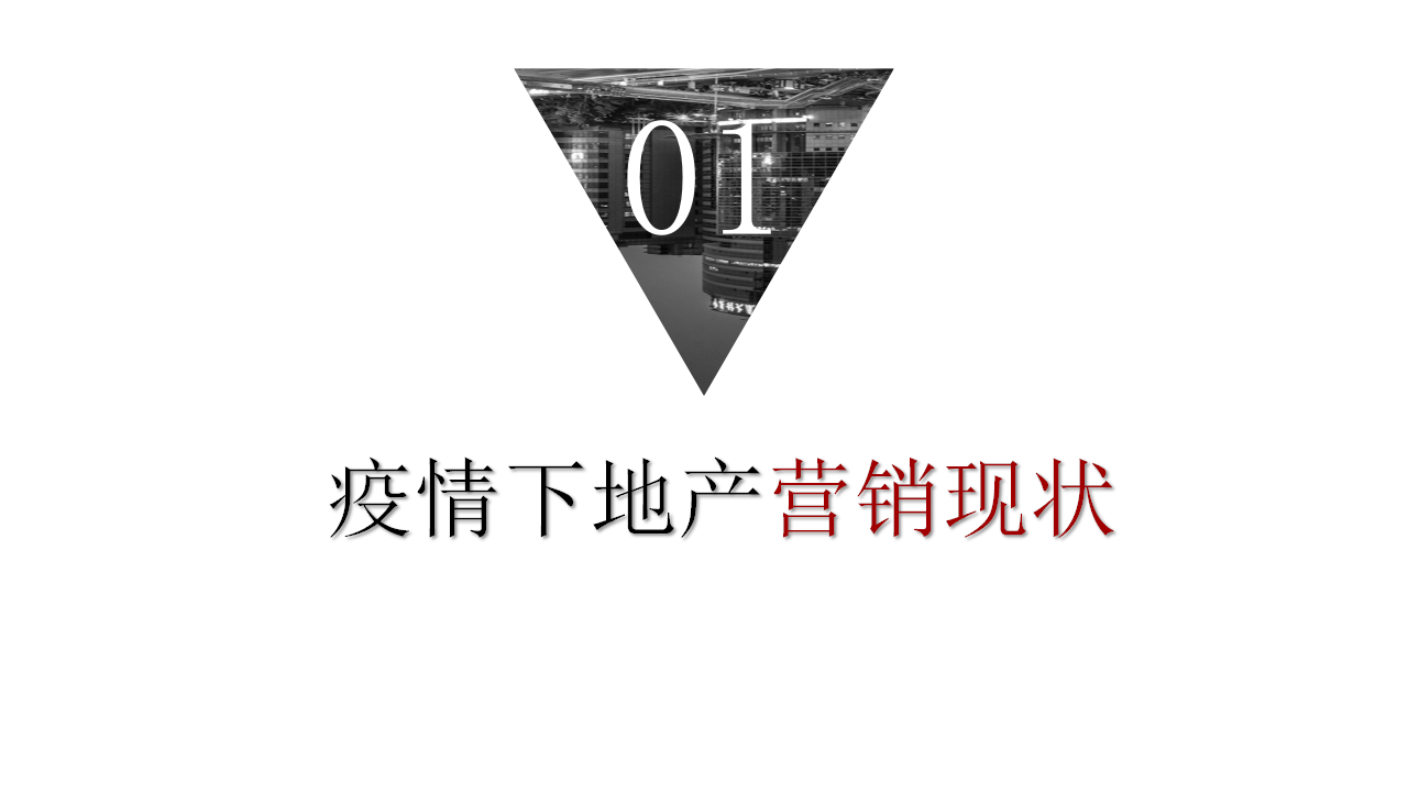 2020地产项目线上直播推广策略方案【房地产】【线上售楼】【直播】.pptx 第3页