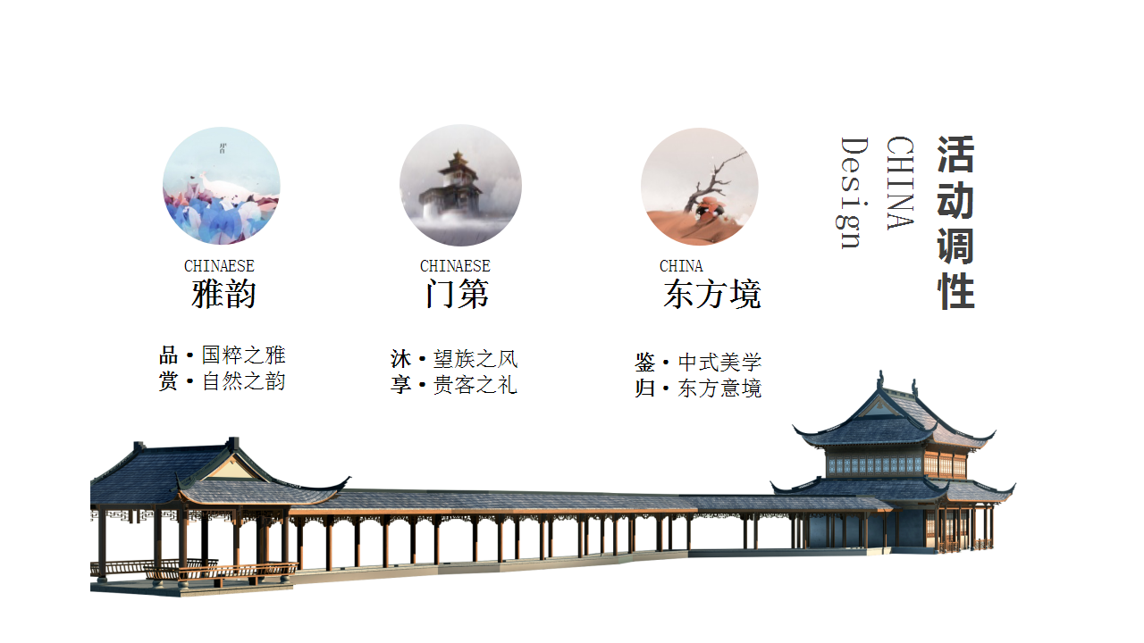 2019建投&middot;金桂湾国风品牌发布会暨德云社专场演出活动策划方案【房地产】【国风】【发布会】.ppt 第3页