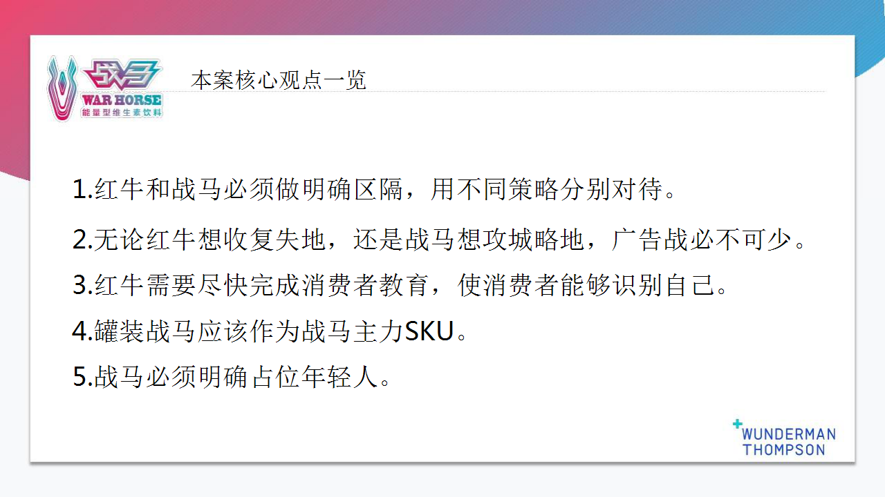 2021战马xWT品牌策略方案【快消零售】【饮料】【品牌策划】.pptx 第2页