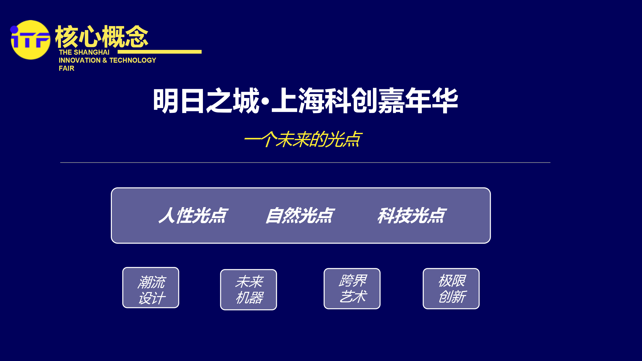 上海科技嘉年华-上汽荣威MarvelX智能体验园【汽车】【活动策划】.pptx 第3页