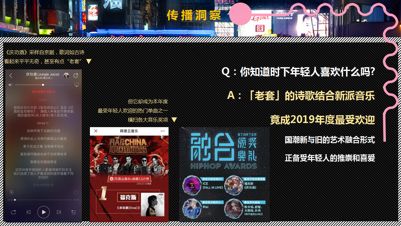 2019和其正x网易云音乐&ldquo;国风正潮&rdquo;推广计划执行方案【互联网】【快消零售】【线上营销】.pptx 第2页