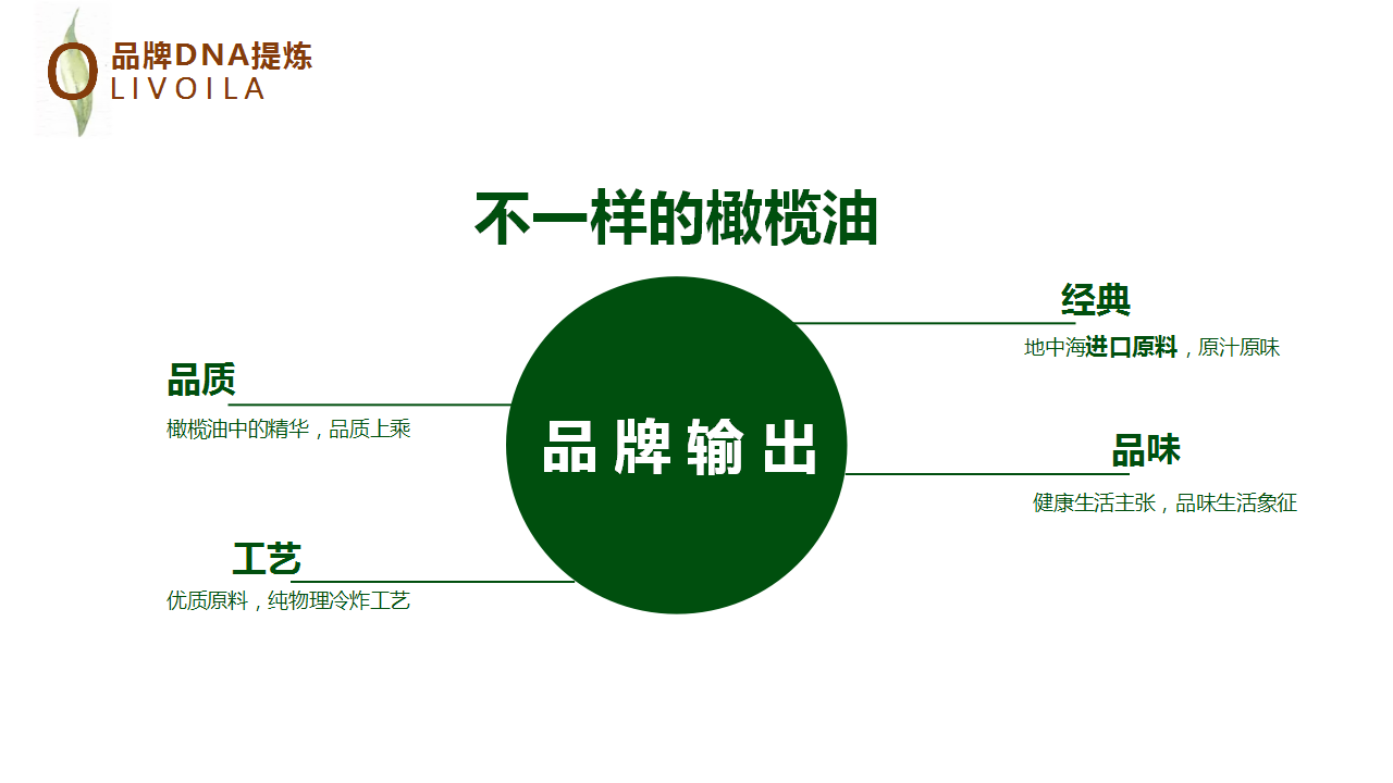 2019百货欧丽薇兰橄榄油品牌地推暖场活动策划案【快消零售】【活动策划】.ppt 第3页