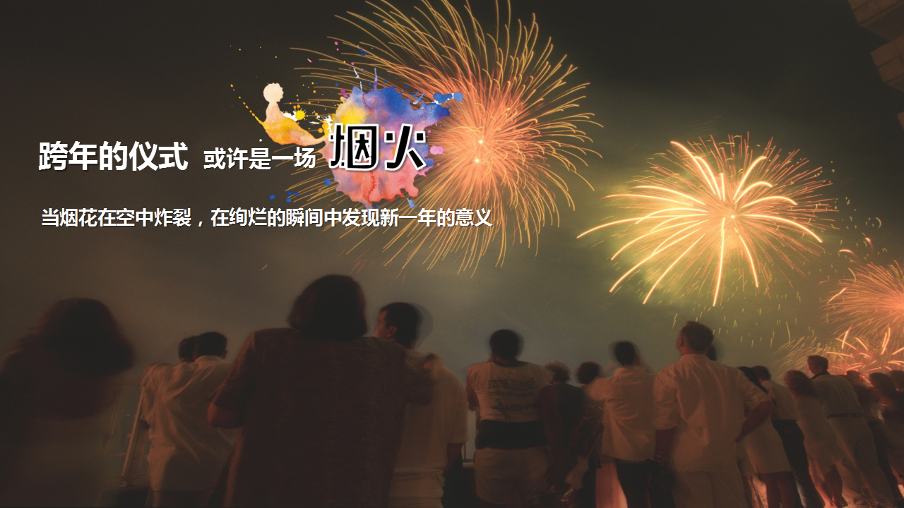 2018网易直播跨年&ldquo;为漂亮的年轻人打call&rdquo;特别策划方案【互联网】【直播招商】.pptx 第3页