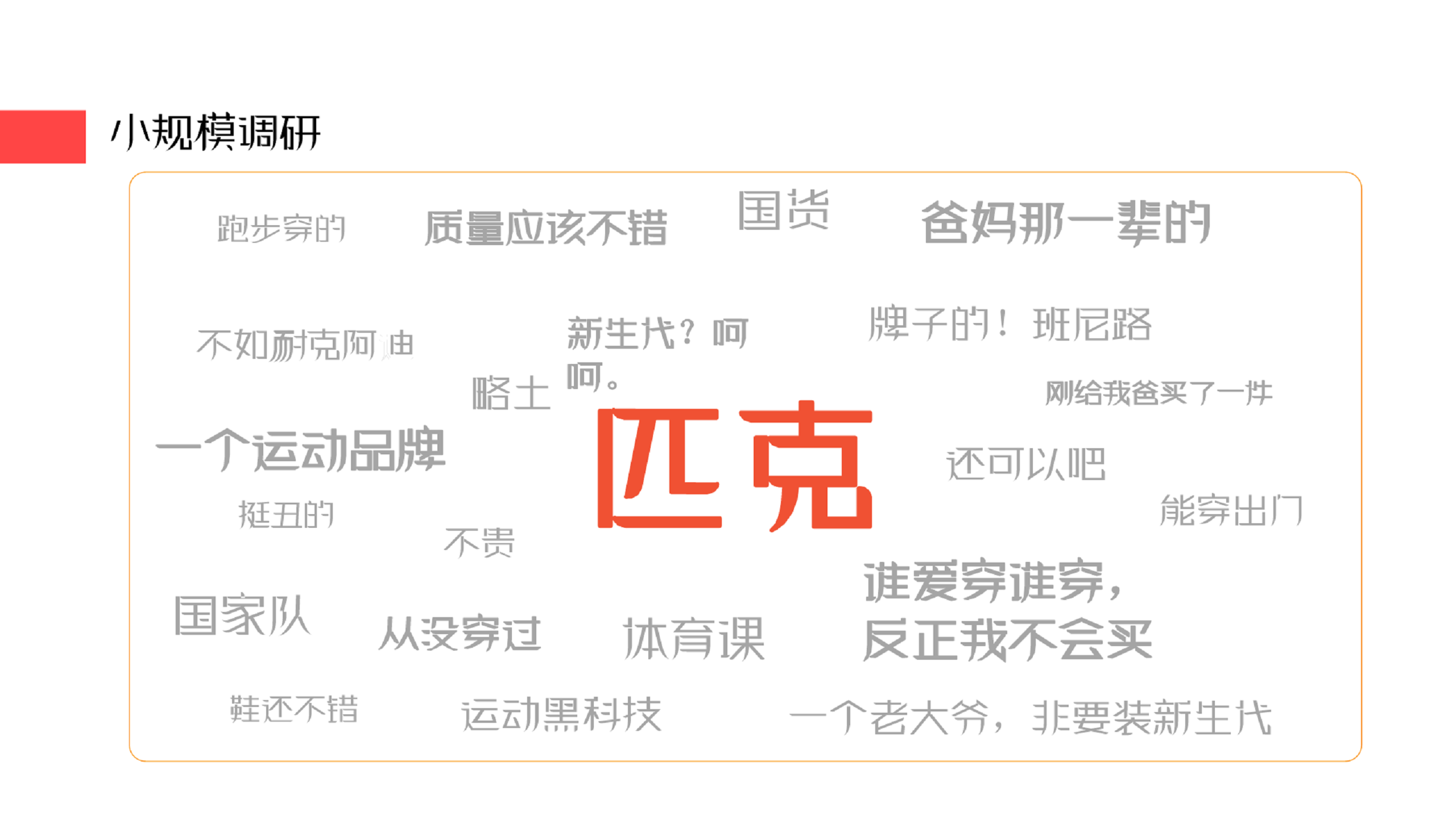 2019匹克社会化传播策划方案【服装】【创意营销】.pdf 第3页