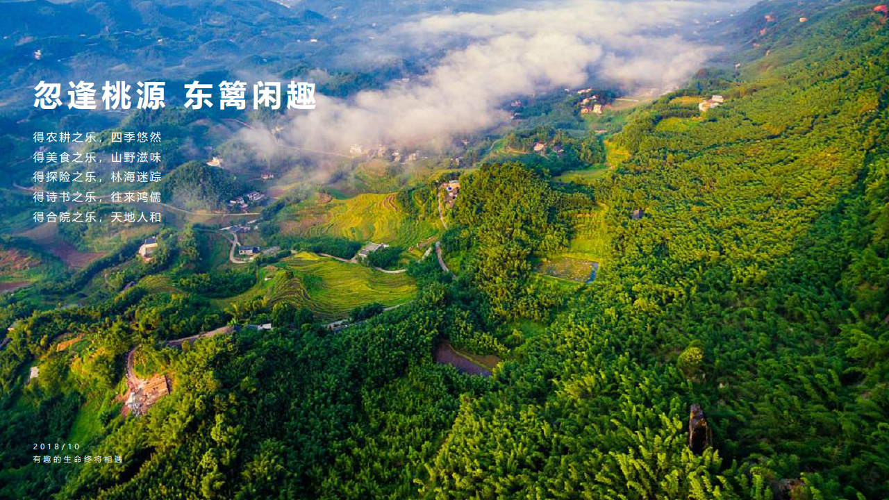 2018年地产十一国庆悠然生活节执行方案【房地产】【节庆策划】.pdf 第2页