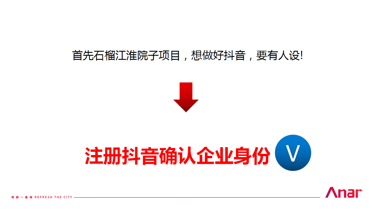 2019石榴江淮院子抖音运营方案【房地产】【短视频】.pptx 第3页
