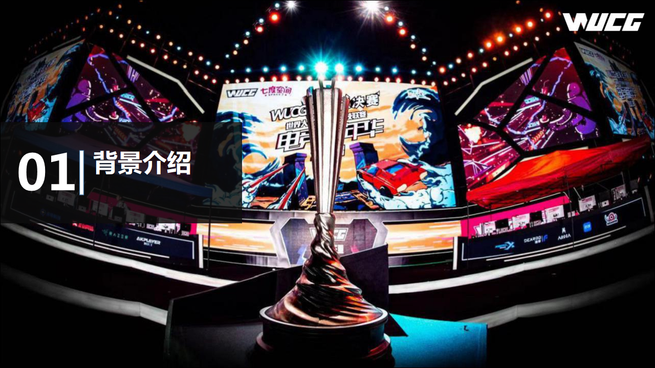2019WUCG三亚电竞嘉年华方案【游戏】【活动策划】.pdf 第3页