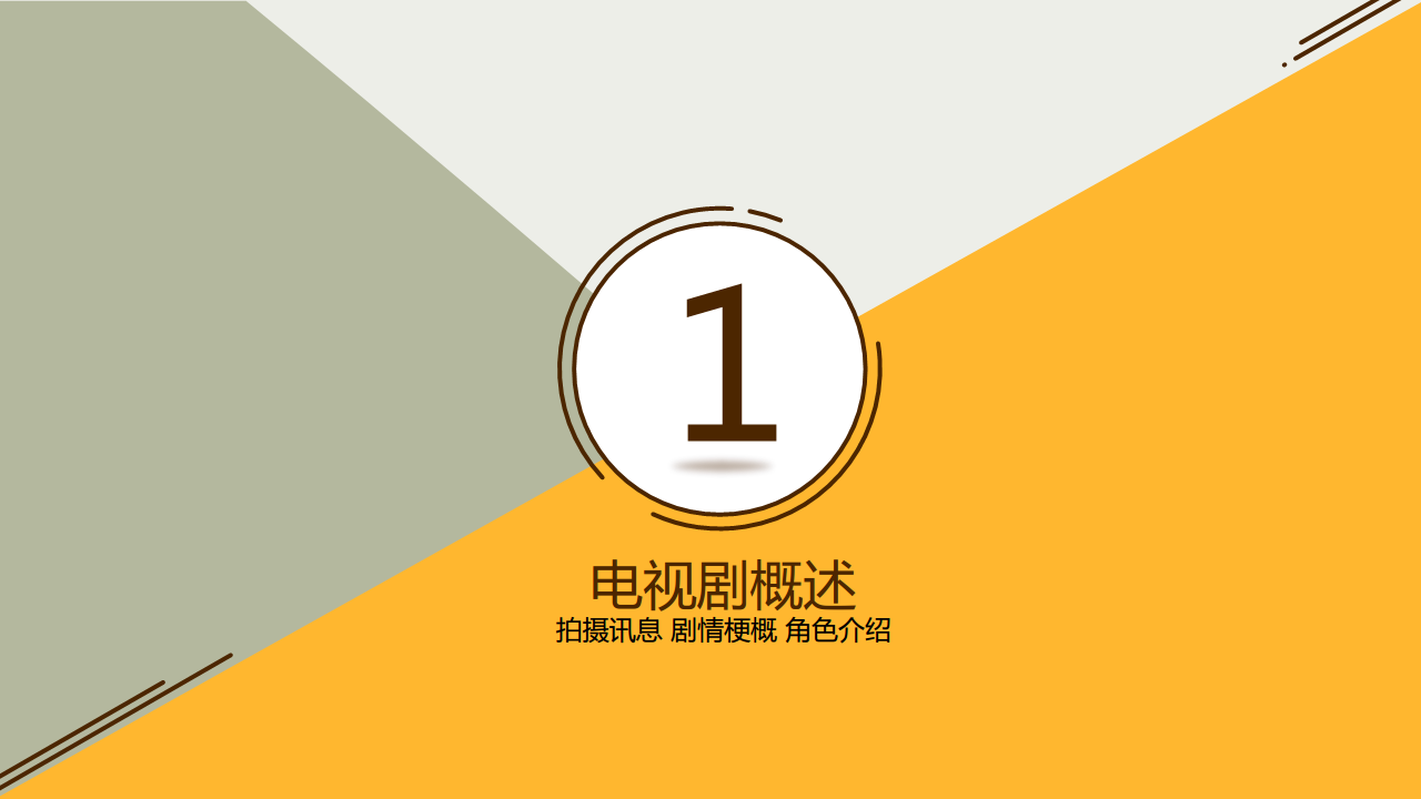 2019正午阳光《都挺好》项目招商方案【影视】【招商】.pdf 第3页