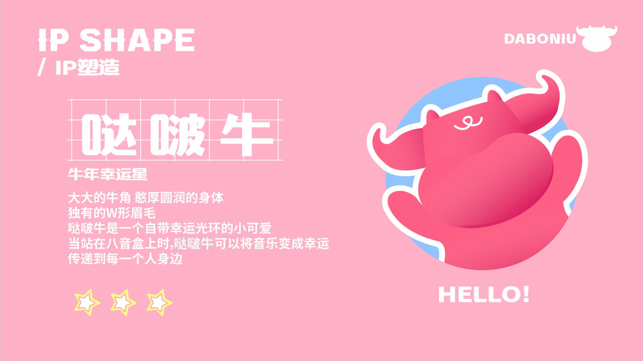 2021商业广场牛年美陈奇幻乐园巡游记策划方案【美陈包装】【IP】.pptx 第3页