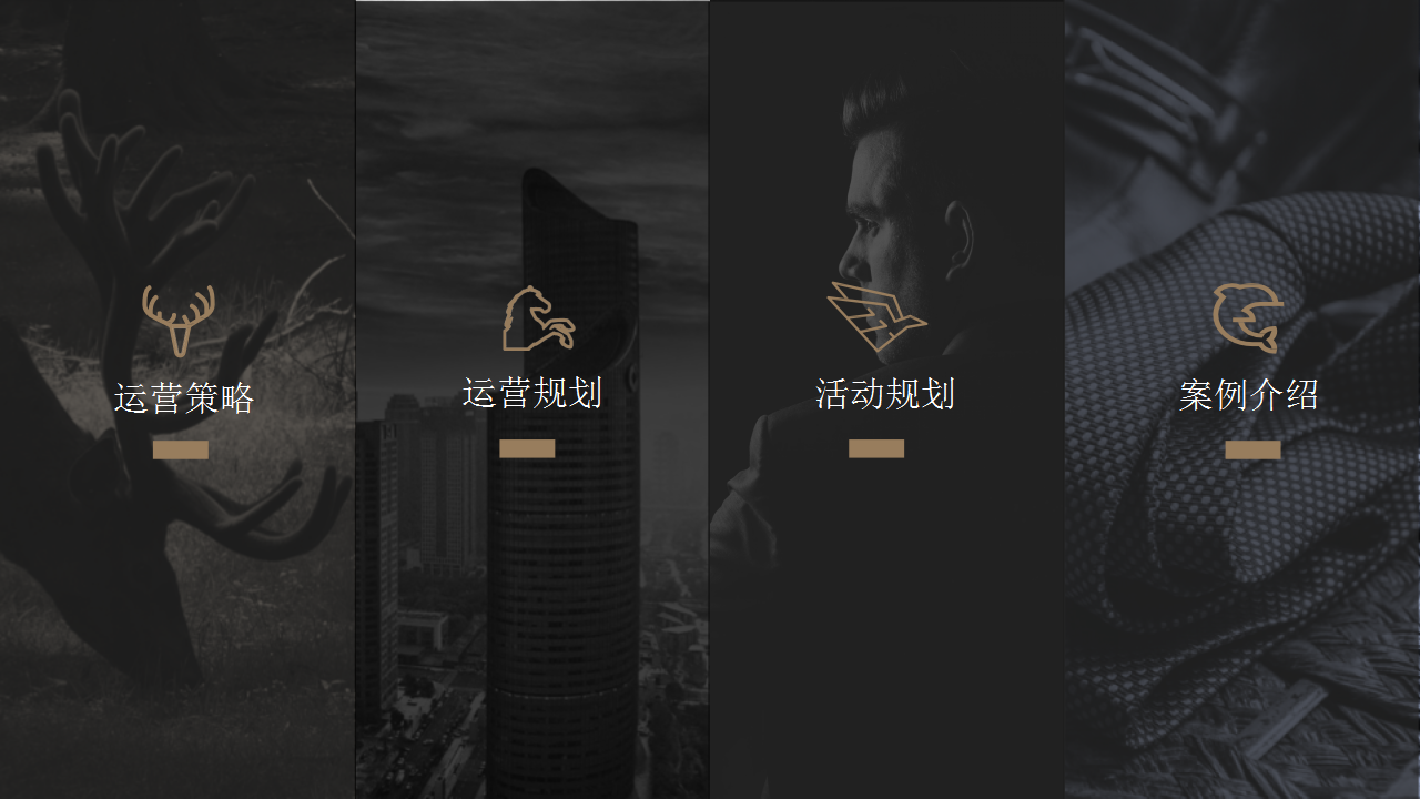 2019比佛利微信微博运营策划方案【家电】【双微】.pptx 第2页