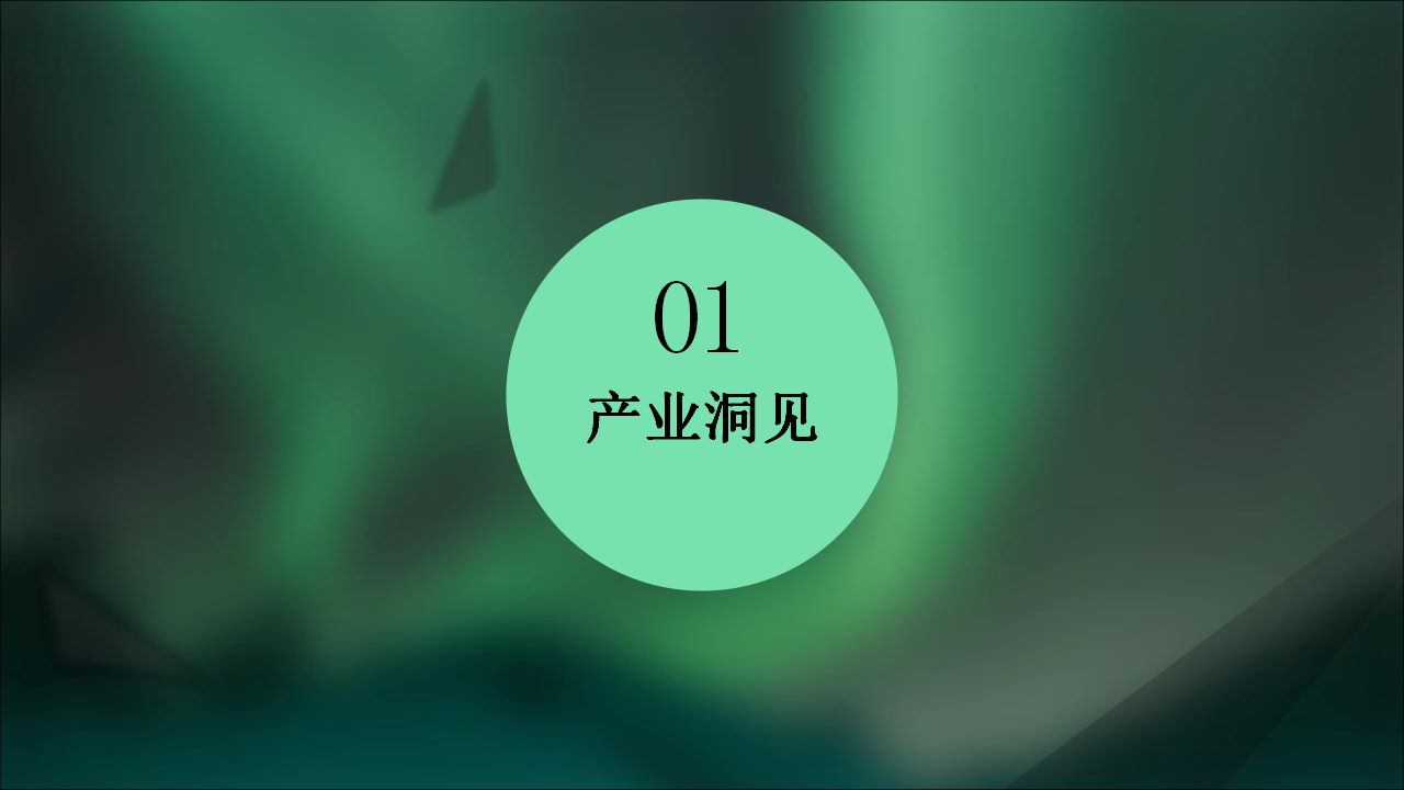2020茶叶品牌用户品牌规划方案【茶叶】【品牌策划】.pptx 第3页