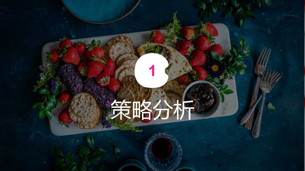 2018每日优鲜双十一传播方案【电商】【双11】.pptx 第3页