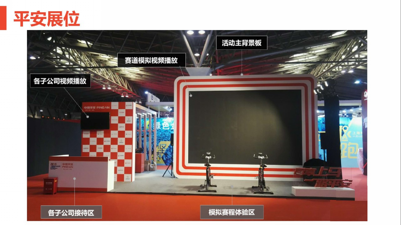2017中国平安上海国际马拉松结案报告【金融】【马拉松】.pptx 第3页
