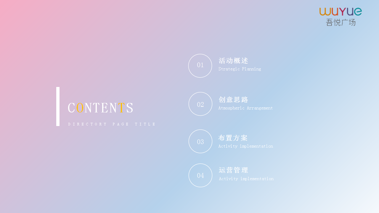 2019商业广场双十一AI+未来游乐园活动策划方案【商业地产】【双十一】.pptx 第3页