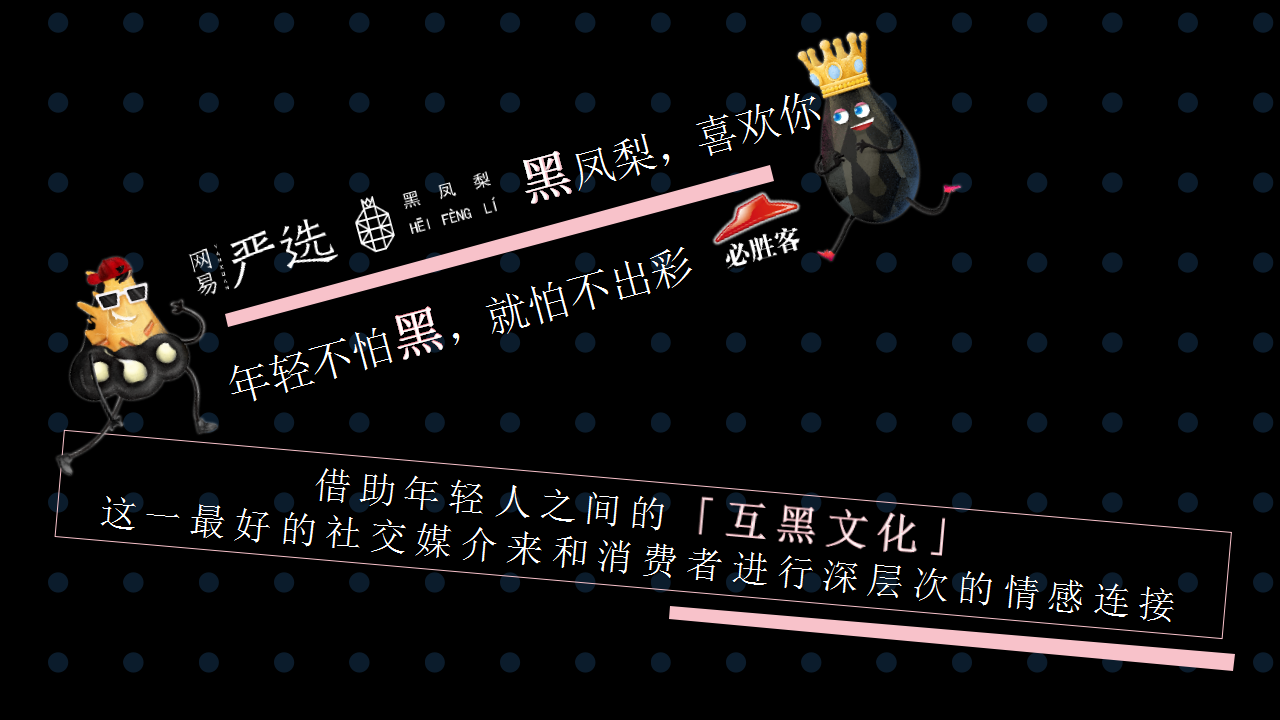 2018必胜客+网易严选跨界快闪黑店【餐饮】【电商】【品牌合作】.ppt 第3页