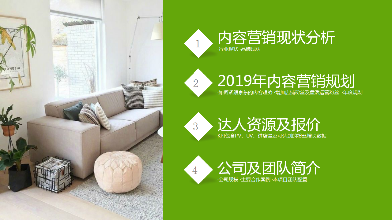 2019iRobot 2019年度内容营销方案【电商】【内容营销】.pptx 第2页