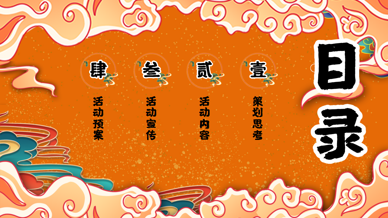 2021商业广场新春系列&ldquo;牛悦新春&rdquo;活动策划方案【春节策划】【美陈包装】.pptx 第2页