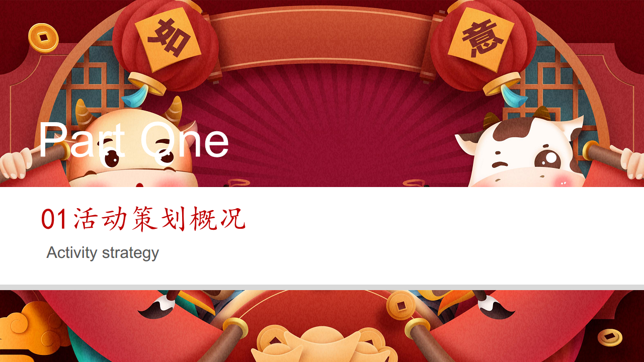 2021地产项目元月暖场系列&ldquo;开年当红 &middot; 潮起年味&rdquo;活动策划方案【春节预热】.pdf 第2页