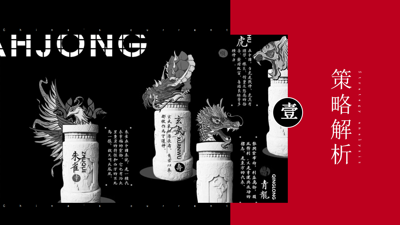 2019国潮元年国潮体验季策划方案【房地产】【创意营销】.ppt 第3页