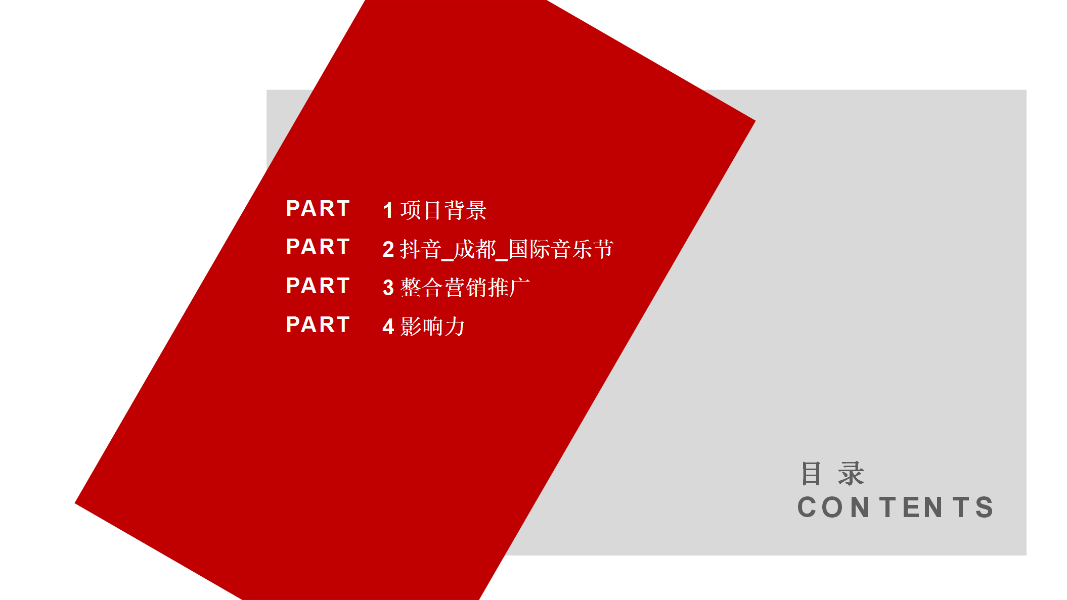 2019成都抖音国际音乐节【音乐节】【两微一抖】.pptx 第3页
