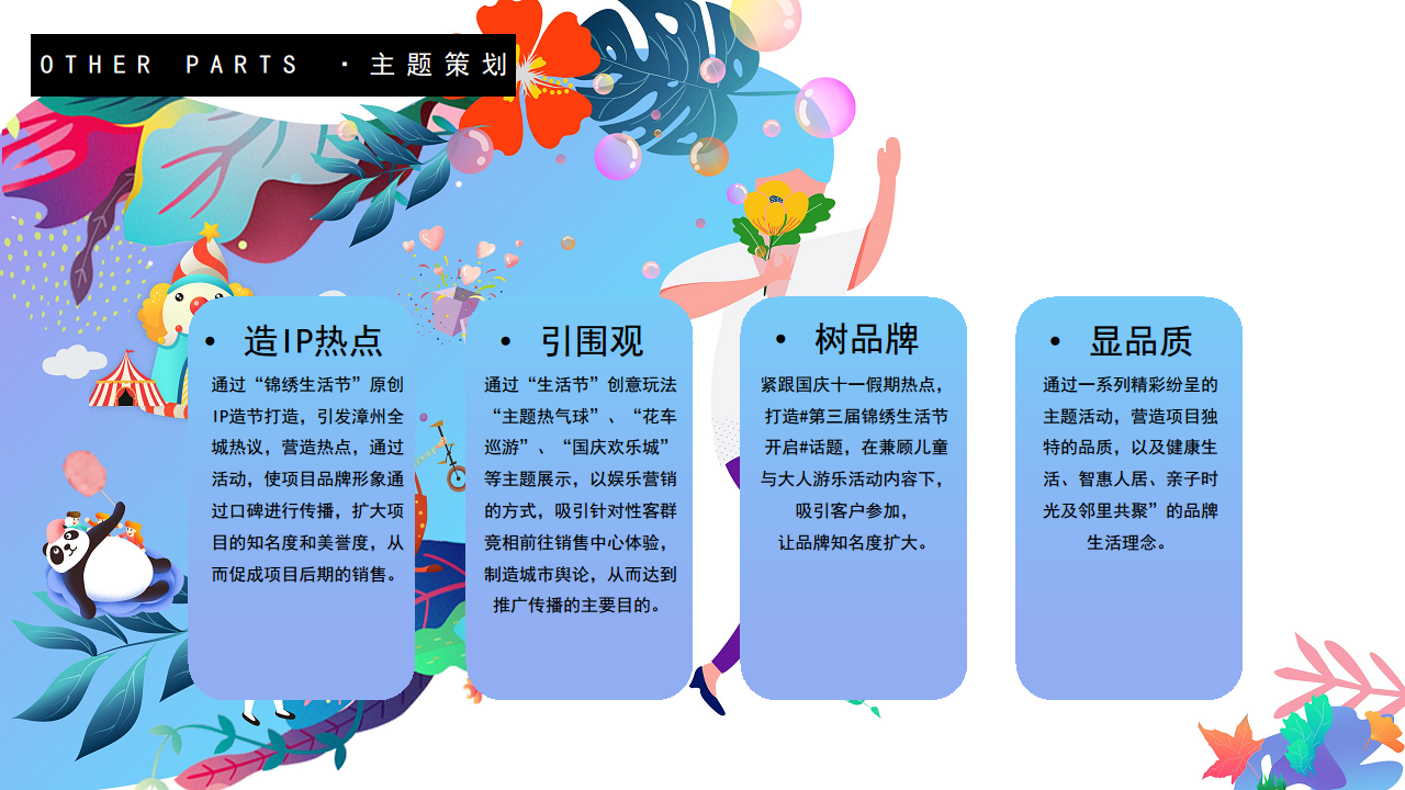 2020地产项目暖场系列&ldquo;锦绣生活节 生活就这YOUNG&rdquo;活动策划方案【房地产】【活动策划】.pdf 第2页