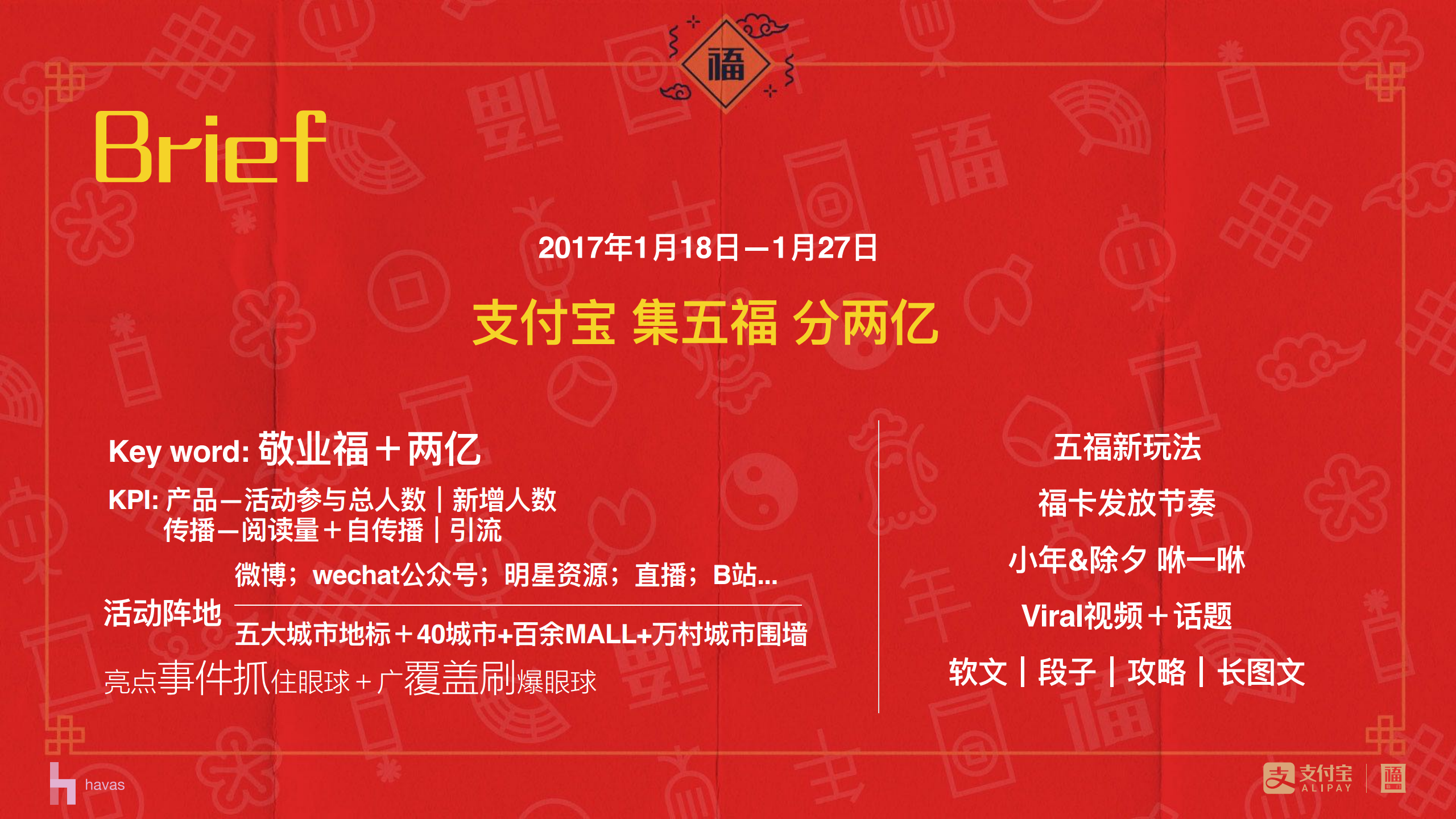 2017支付宝集五福传播全案【互联网】【品牌推广】.pdf 第3页