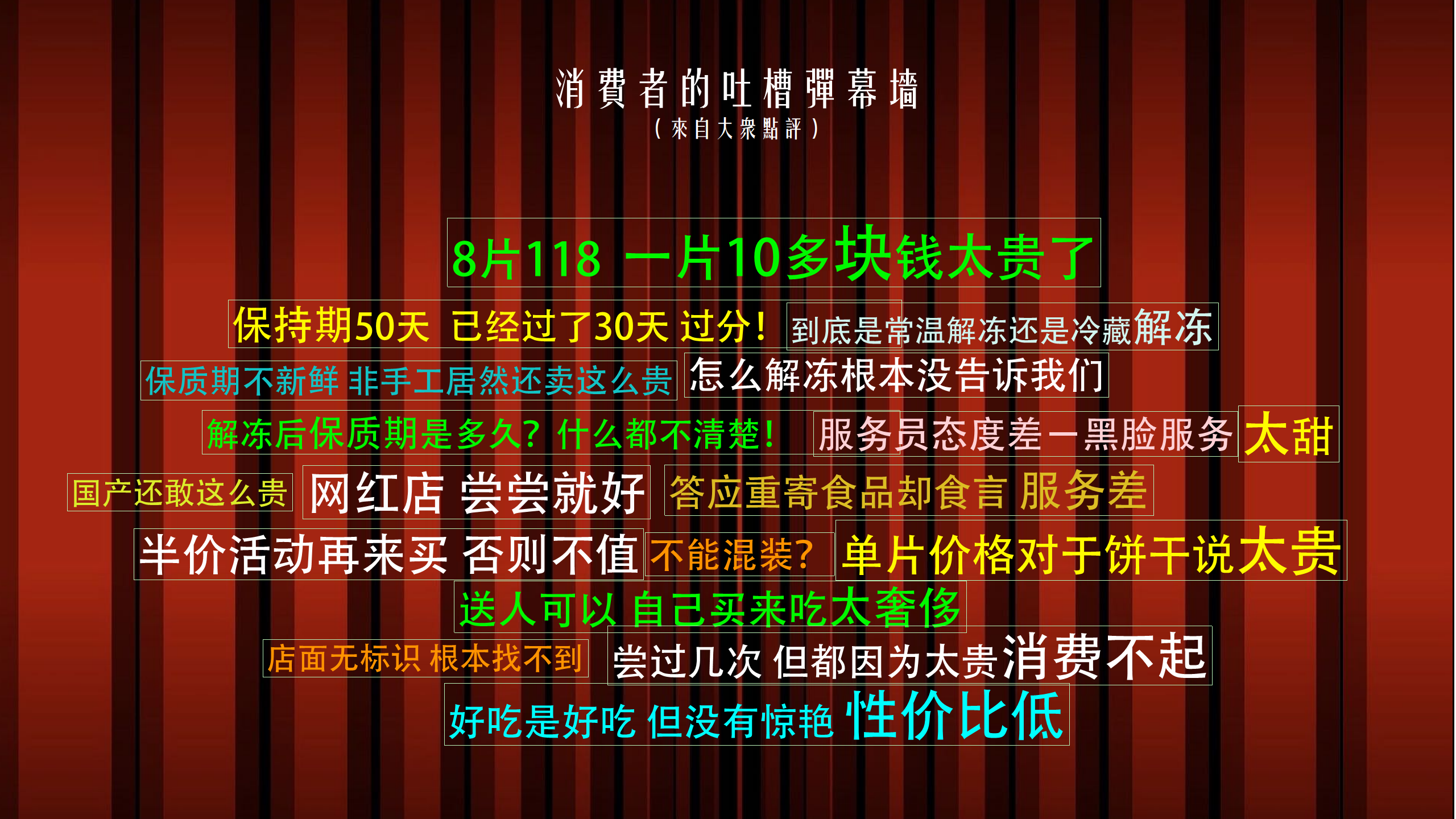 2019coookie9饼干市场营销方案【零食】【快消零售】【创意营销】.pdf 第2页