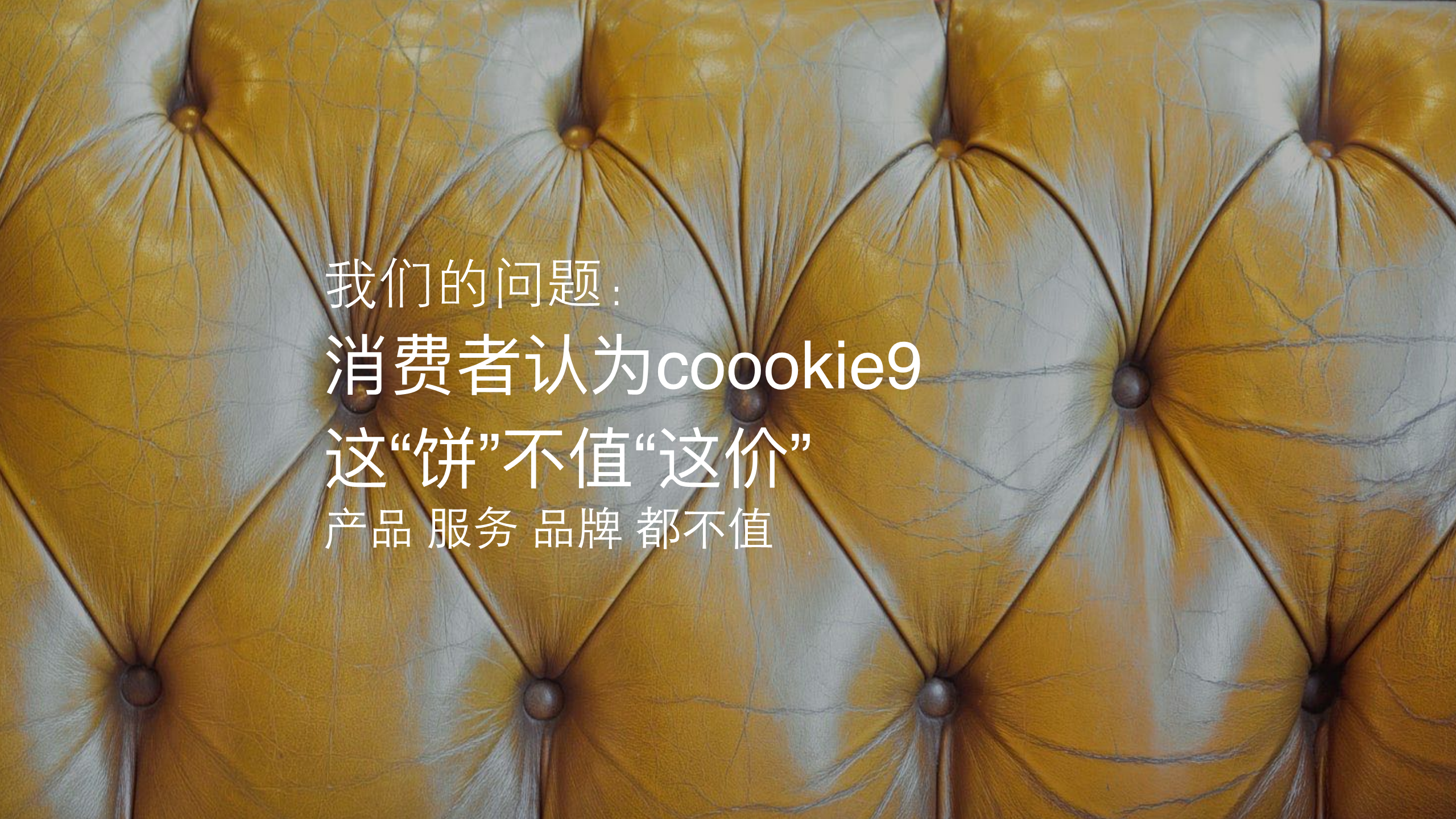 2019coookie9饼干市场营销方案【零食】【快消零售】【创意营销】.pdf 第3页