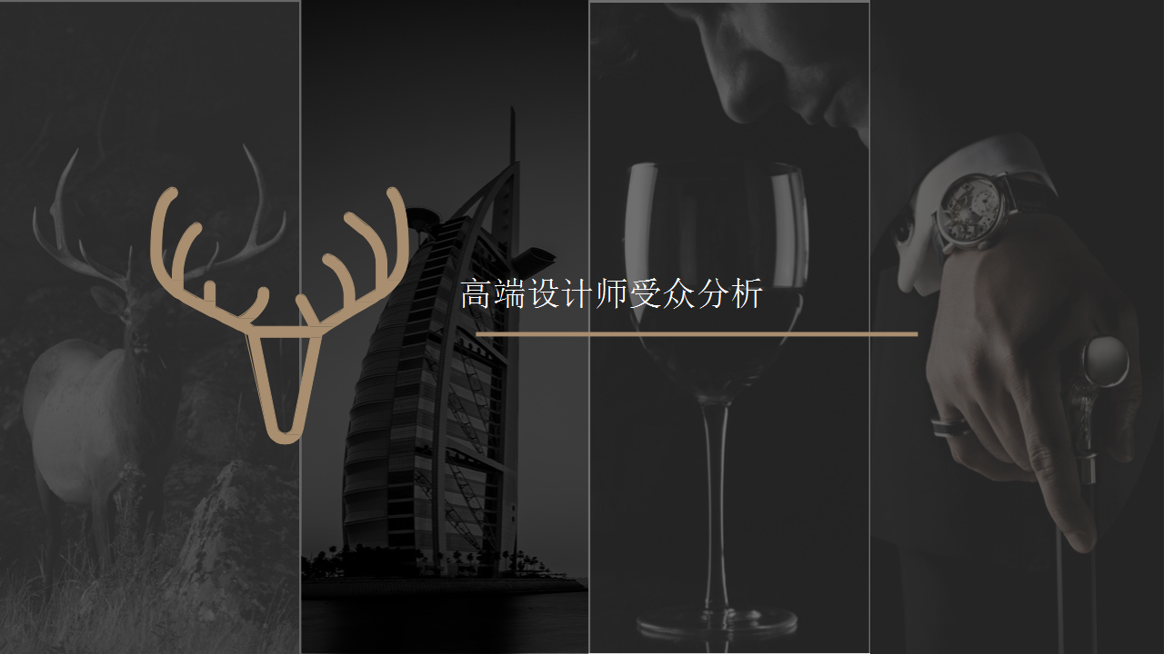 2018卡萨帝F+设计师社群营销方案【家电】【社群运营】.pptx 第3页