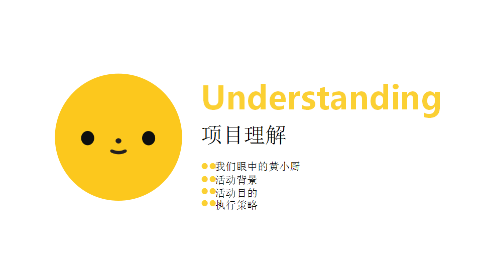 2018黄小厨noob市集传播执行策划方案【集市】【品牌推广】.pptx 第3页