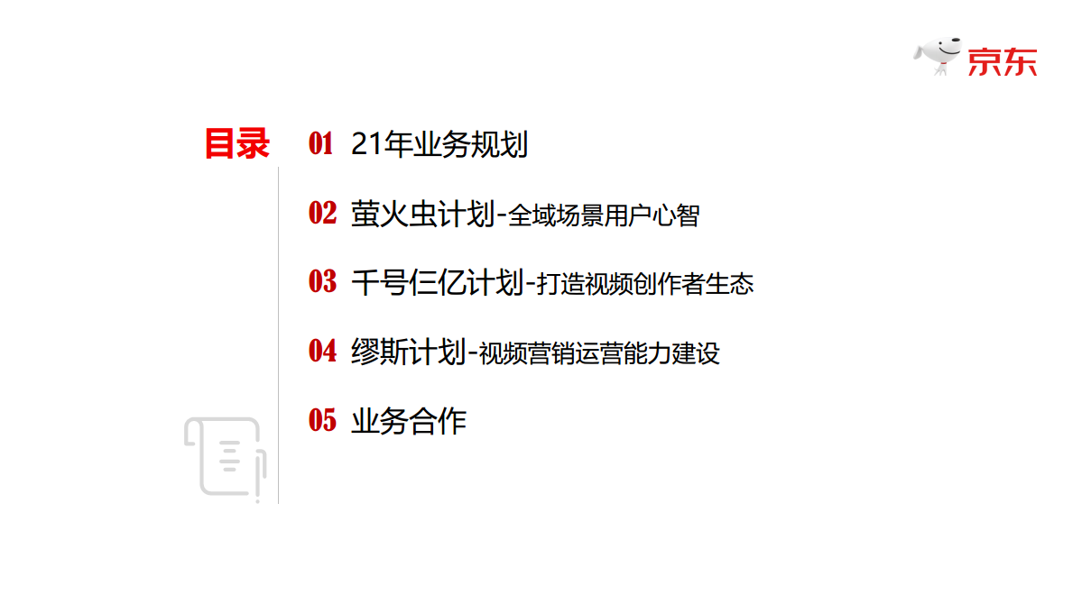 2021京东短视频年度规划【电商】【短视频】.pdf 第2页