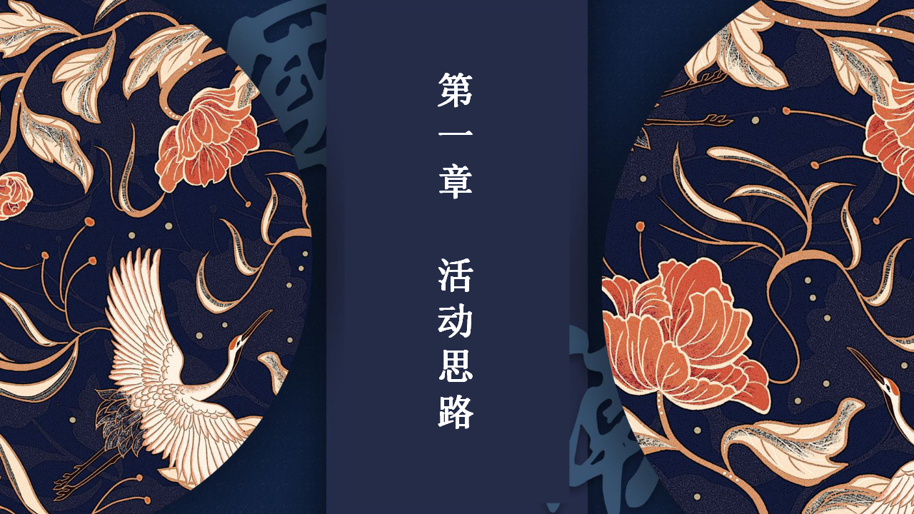 2019商业广场年中狂欢盛典暨全品类发布会活动策划方案【商业地产】【国潮】.pptx 第2页