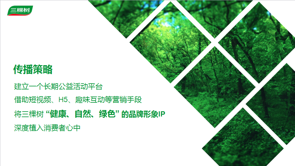 2018三棵树品牌公益活动执行方案【互联网】【品牌推广】.pptx 第3页