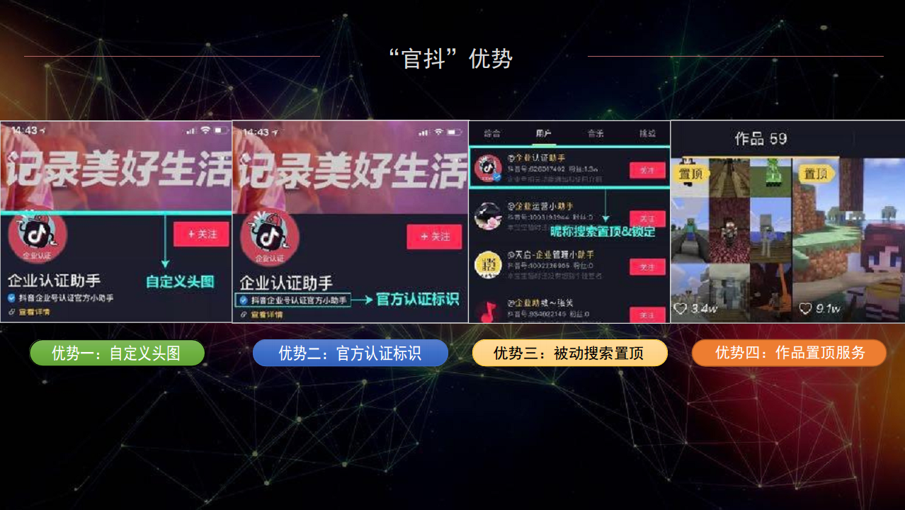 2018张家界一线天抖音IP打造策划方案【旅游】【抖音】.pdf 第3页