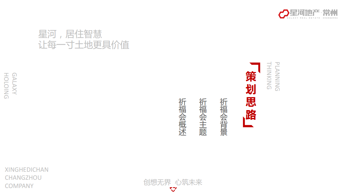 2018 星河地产常州公司新年祈福大会【地产】【年会策划】.pdf 第3页