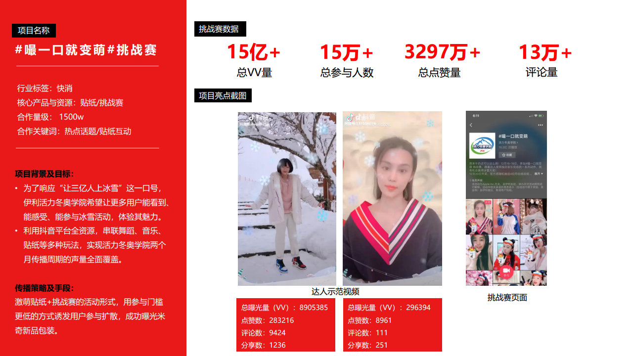 2019抖音挑战赛案例【电商快消】【抖音】.pdf 第3页