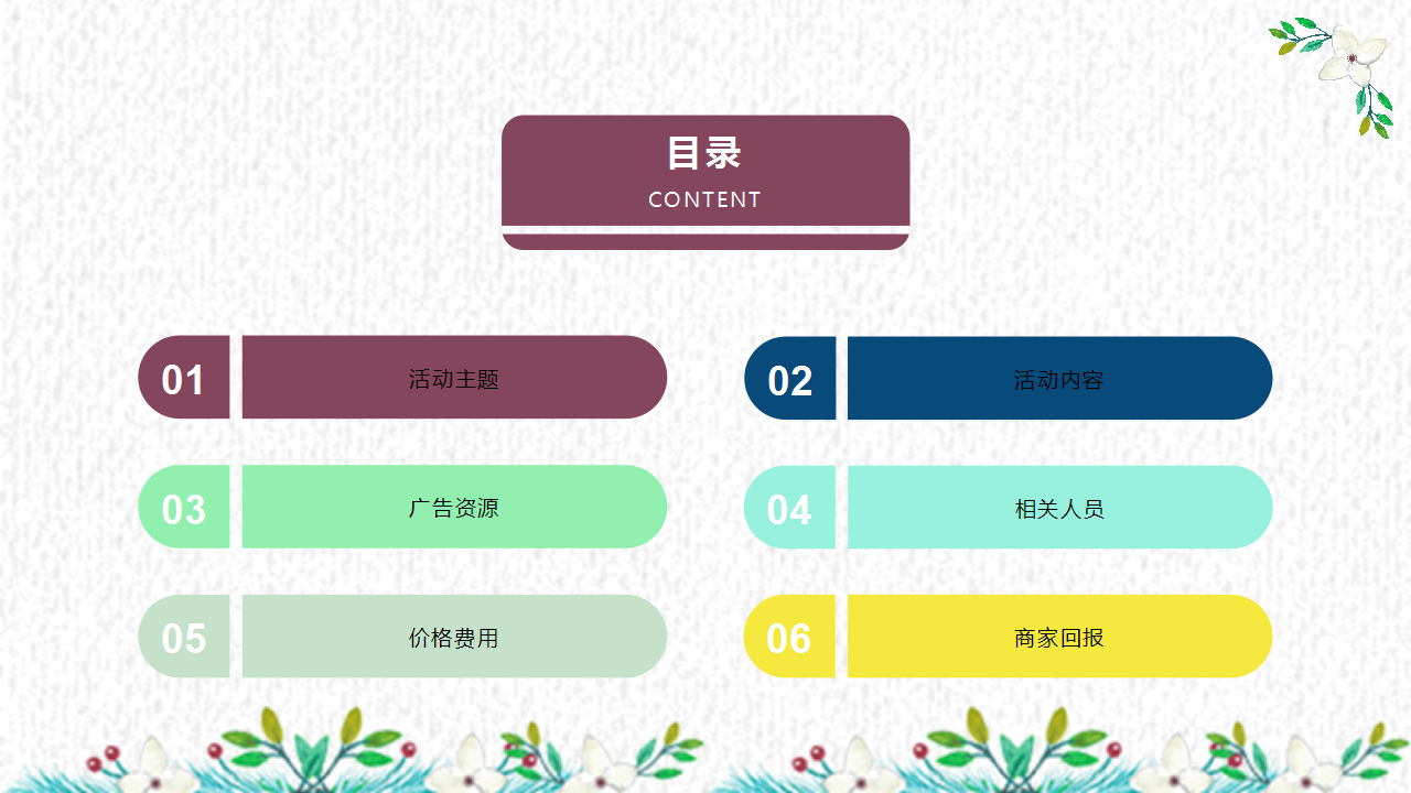 2019重庆购物狂证件照团购活动【活动策划】.pptx 第2页