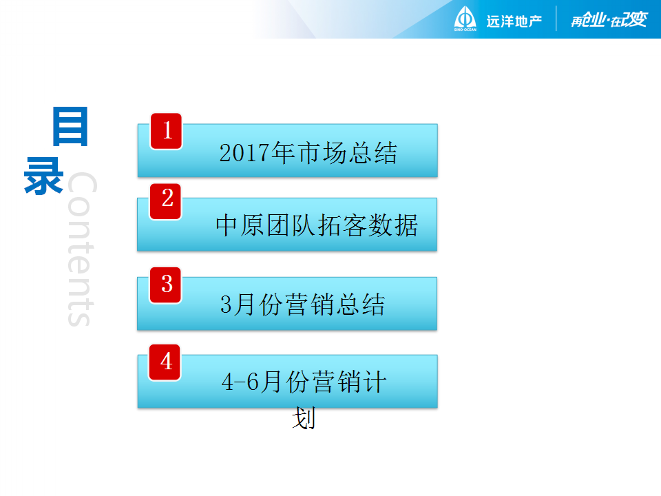 2017中山远洋风景年度营销总纲【房地产】【创意营销】.pptx 第2页