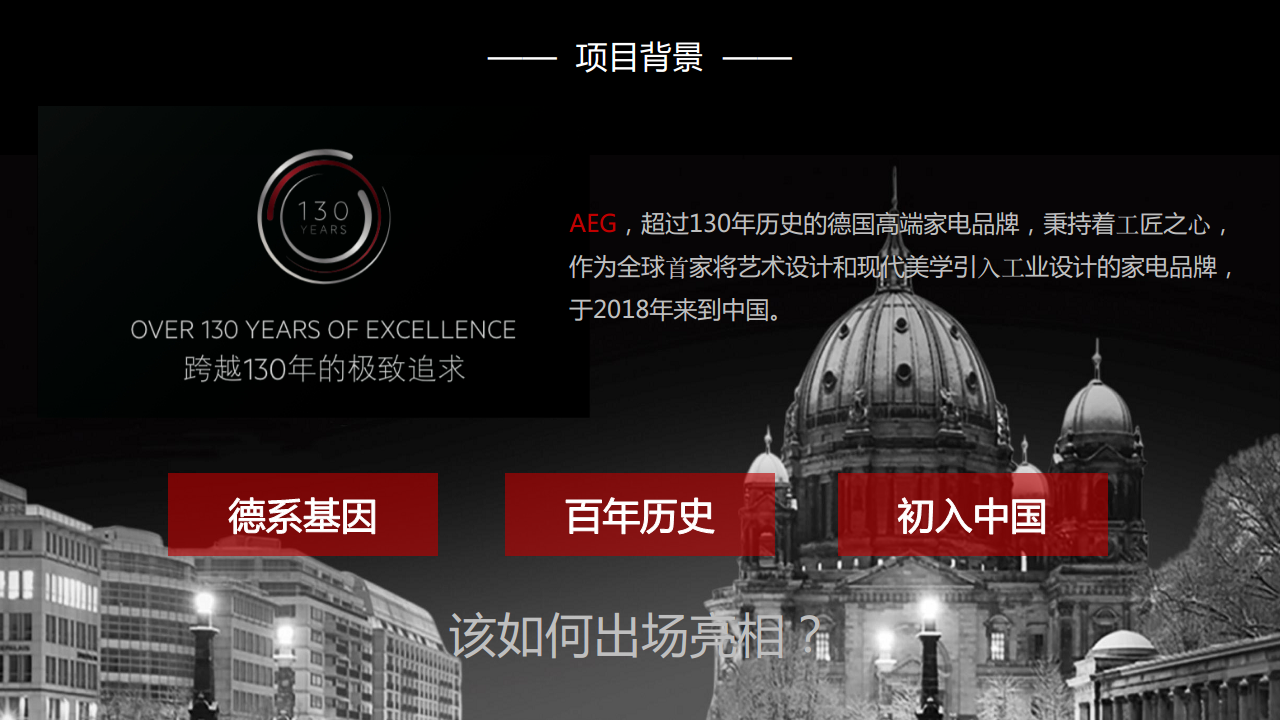 2019AEG9000系列洗干一体机新品上市发布方案【洗衣机】【发布会】.pdf 第3页