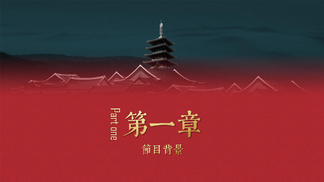 2020《上新了&middot;故宫》第三季节目方案【娱乐综艺】【招商】.pdf 第3页