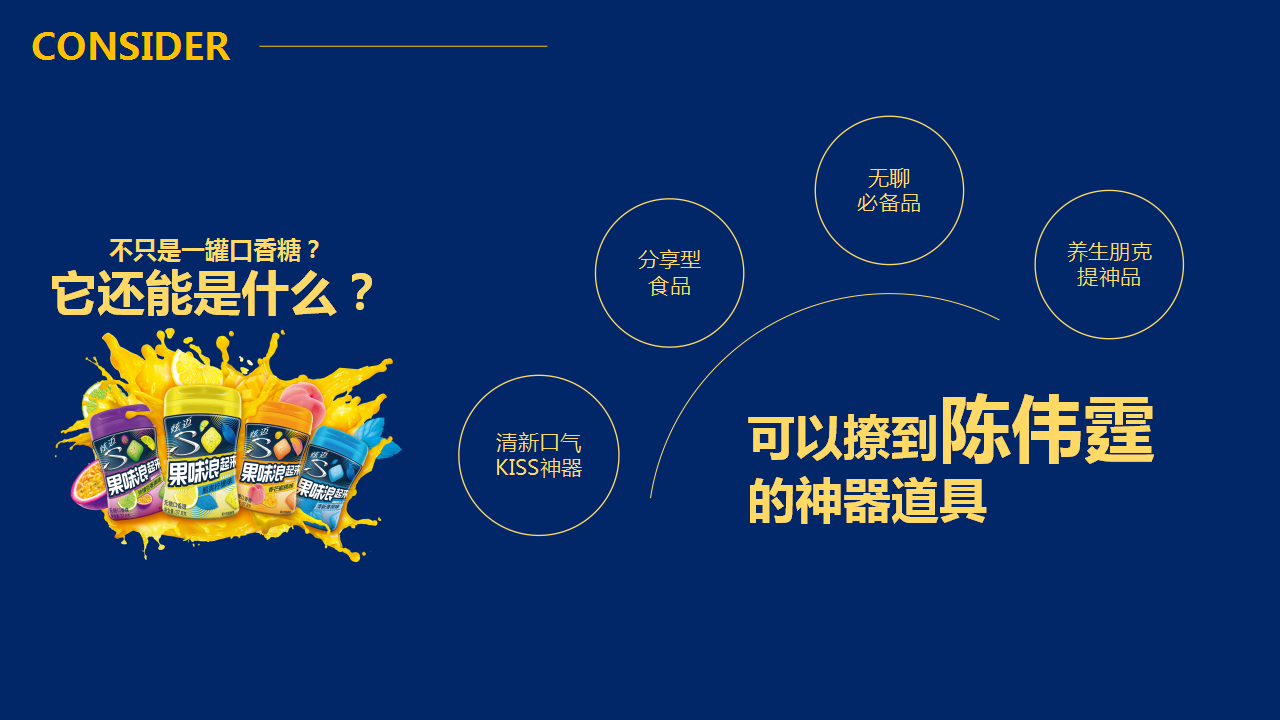 2019炫迈x抖音合作方案【快消零食】【抖音推广】.pptx 第3页