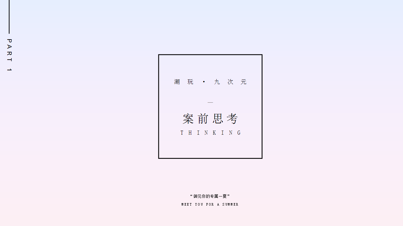 2019华茂国际中心网红美食节主题系列活动策划方案【商业地产】【潮玩】.pptx 第3页