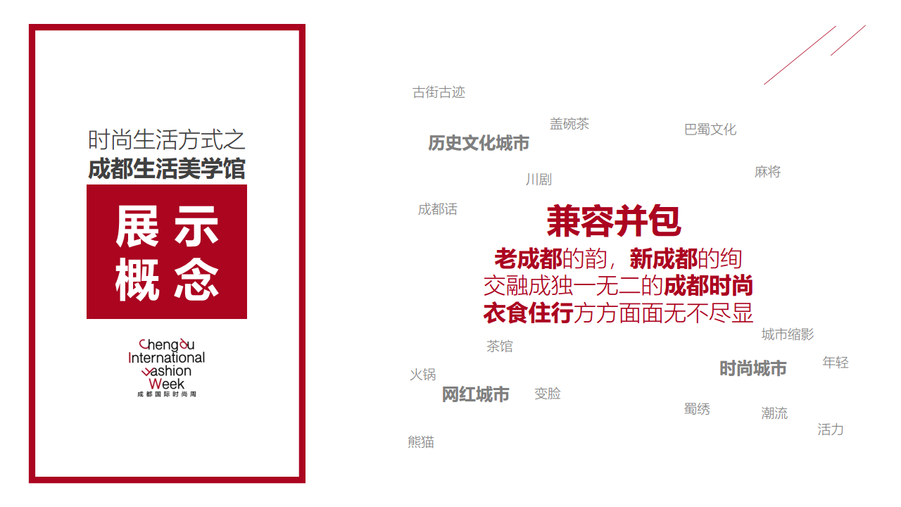 2018成都国际时尚周成都馆方案【服装】【创意策划】.pdf 第2页